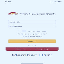 FHB Commercial Online Hawaii on the App Store